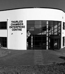 thurles chamber enterprise centre