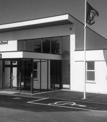 Thurles CBS Secondary School