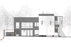 DH Ryan residential site plans